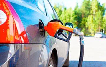 Беларусь оказалась в топ-3 стран ЕАЭС по росту цен на бензин