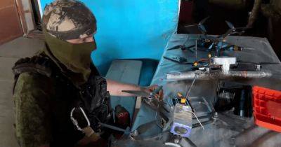 "Ружья неэффективны": какие системы РЭБ нужны ВСУ для защиты от дронов-убийц (видео) - focus.ua - Россия - Украина