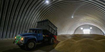 Мировые цены на зерно вырастут на 15% из-за остановки зерновой сделки