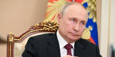 Путин готовится к большой и длительной войне в Украине — директор Центра Карнеги