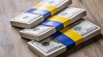 Украина получила миллиардный грант от США
