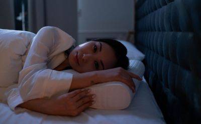 Что такое сонный паралич и насколько он опасен