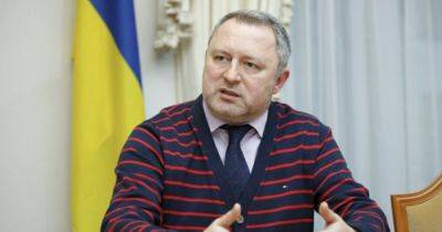 Украина с западными партнерами обсуждает две модели спецтрибунала для РФ, — генпрокурор