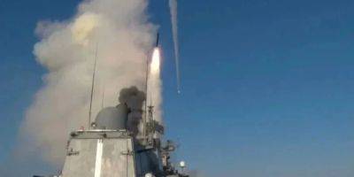 Россияне в месяц производят десятки ракет Калибр и единицы Кинжалов и Искандеров — ГУР