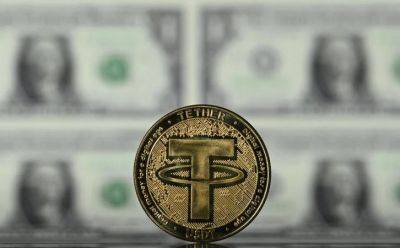 Паоло Ардоино - Forbes назвал долларовыми миллиардерами владельцев Tether - minfin.com.ua - США - Украина - Гонконг - Уругвай