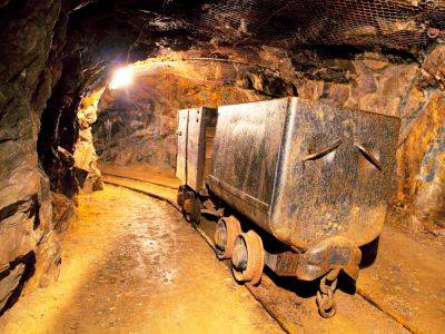 На шахте в Донецкой области произошел выброс угля и газа, погибли три работника