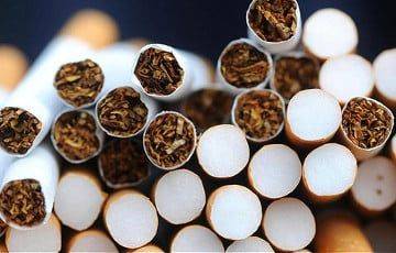 Контрабанда сигарет в Литву в этом году выросла в два раза