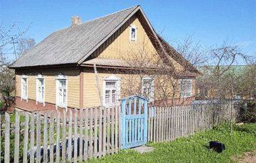 Под Минском продают интересный дом