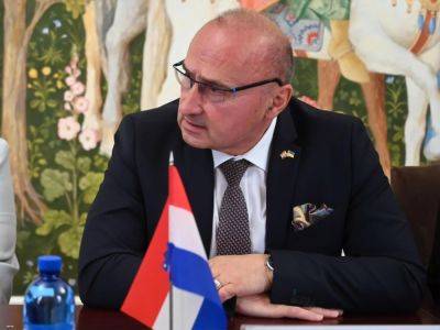 Глава МИД Хорватии прибыл с визитом в Украину - gordonua.com - Украина - Киев - Хорватия