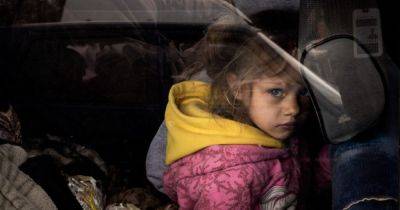 Россия депортировала 700 тысяч детей из Украины - обнародованы данные