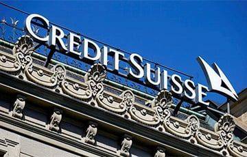 Крупнейший банк Швейцарии закроет счета большинству российских клиентов