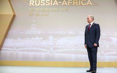 Африканская карта Путина: сможет ли РФ использовать Глобальный Юг