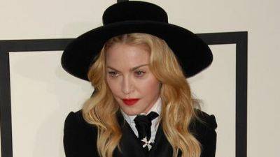 Признание Мадонны через месяц после болезни: "Я выжила чудом"