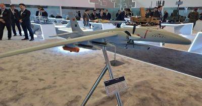 ПВО России больше страшна: дроны Bayraktar получили инновационный "радиощит" (видео) - focus.ua - Россия - Украина - Турция - Стамбул