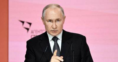 Путин готовится к еще большей и продолжительной войне в Украине, – Financial Times