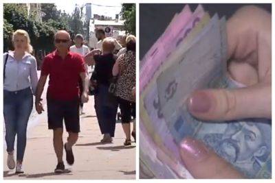 Пенсия с 1 августа: в Украине пересчитают выплаты, что изменится