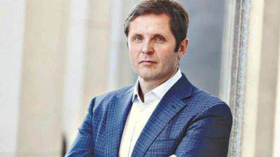 Андрей Холодов - Елена Шуляк - Холодова, который слагает мандат, исключили из "Слуги народа" - pravda.com.ua - Украина