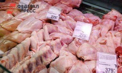 Цены на куриное мясо в России достигли исторического максимума