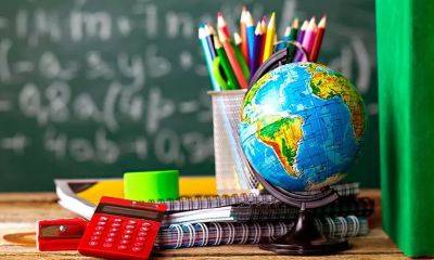 Учебный год 2023-2024 – когда начнется и закончится в украинских школах