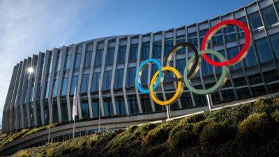Смогут ли РФ и Беларусь принять участие в Олимпиаде-2024?
