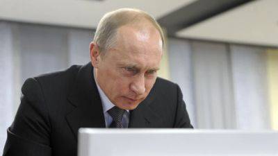 В России повышены штрафы за неявку в военкомат. Путин подписал законы