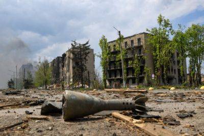 Поездка по Лисичанску: что рассказывают жители о ситуации в городе