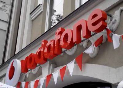 Уже со вторника все будет по-новому: Vodafone срочно предупредил всех абонентов