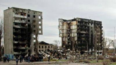 Сотни миллионов на восстановление Киевщины дали компаниям с криминалом и без опыта – СМИ