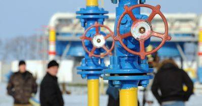 Европе грозит резкое подорожание газа зимой: при чем здесь Китай - focus.ua - Китай - Украина - Европа