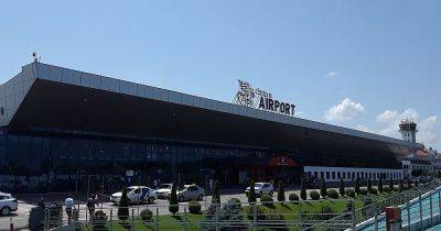 Стрельба в Кишиневском аэропорту: подозреваемый в двойном убийстве умер, – полиция