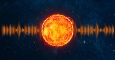 Ученые рассказали, действительно ли в космосе нет звука: ответ не так прост, как кажется