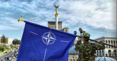 Есть три варианта: безопасность Украины можно обеспечить и без членства в НАТО, — Politico