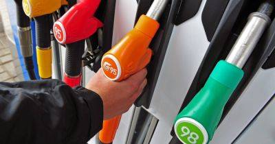 Возвращение акциза на топливо: как изменились цены на АЗС в Украине - focus.ua - Украина