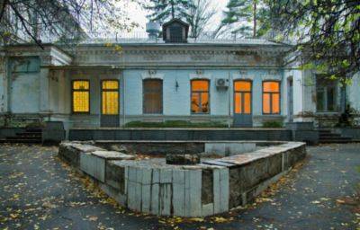 Дача Хрущева в Киеве – как выглядит дом, где жили руководители Украины в прошлом веке – фото