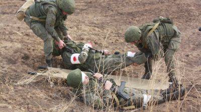В Луганской области оккупанты обустраивают военные госпитали в детских оздоровительных лагерях