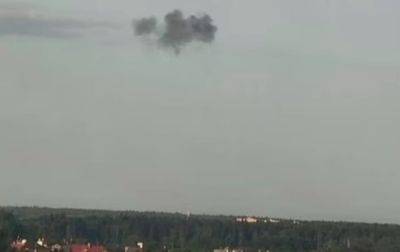 Москву атаковали беспилотники: пассажирские самолеты не могут приземлиться