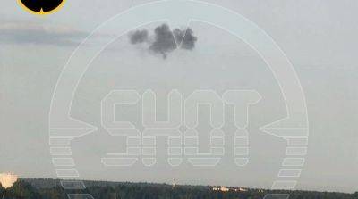 В Московской области прогремели взрывы, заявляют об атаке беспилотников – видео