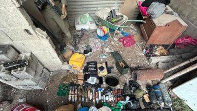 Рассадник террора: как должна завершиться операция ЦАХАЛа в Дженине
