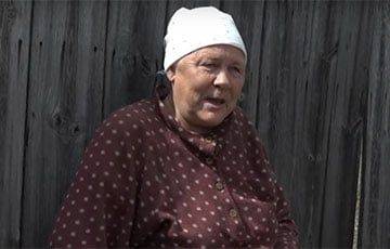 Жительница украинского села на границе с Беларусью: Лукаш — гад