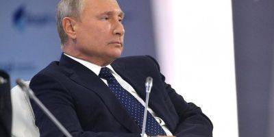 Путин впервые появится на международном мероприятии после мятежа «вагнеровцев»: посетит онлайн-саммит ШОС в Индии