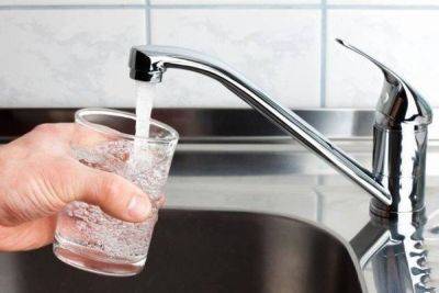 Тарифы на воду. Повышение отменено — сколько будут платить за воду украинцы
