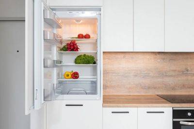 Лайфхак: зачем в дверцу холодильника кладут купюру