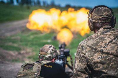 Армия РФ кинула в бой на юге свой главный оперативный резерв — Машовец