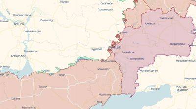 Разведка Британии сообщила о тактике РФ, которая замедляет контрнаступление Украины