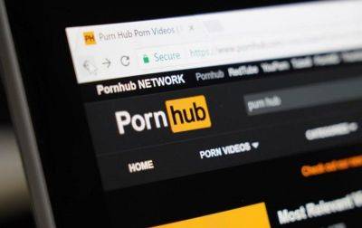 Pornhub заблокировал доступ к своему сайту в Миссисипи и Вирджинии — там тоже требуют проверять возраст пользователей
