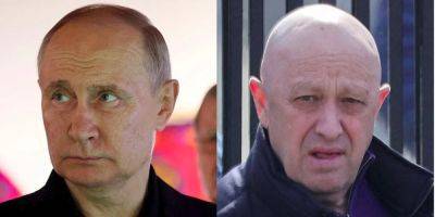 Почему россиянам нравятся Путин и Пригожин — объясняет Померанцев