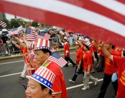 США отмечают День независимости: история и особенности празднования