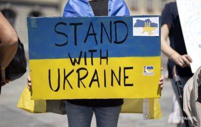 Европа потратила €43 млрд на убежище украинцев