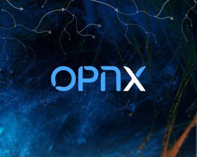 OPNX пожертвует доходы от платформы кредиторам 3AC