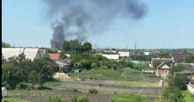Ситуация в Белгородской области: губернатор зовет жителей Шебекино возвращаться домой